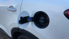 MG Hs 1.5 T-GDI Exclusive 5dr Petrol Hatchback